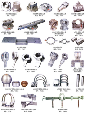 电力金具厂家