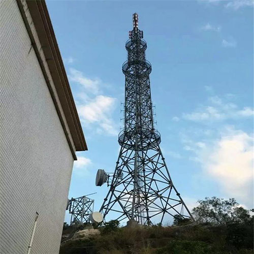 铁塔应用